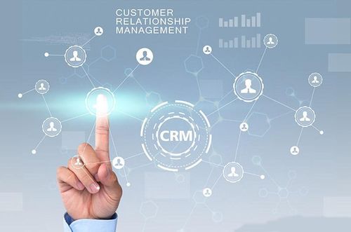 CRM智能化 驅(qū)動企業(yè)售后服務邁向新高度的軟件開發(fā)新范式
